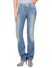 McQ - Denim trousers