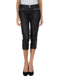 MISS SIXTY - Denim capris