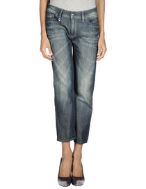 G-STAR RAW - Denim capris