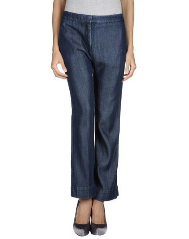 ZOOM ACNE - Denim trousers