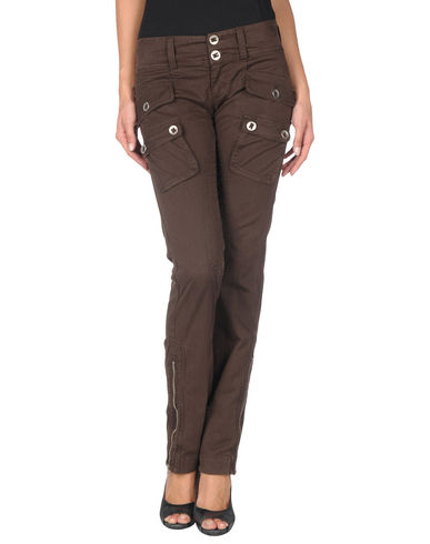 ZOOM NOLITA - Denim trousers