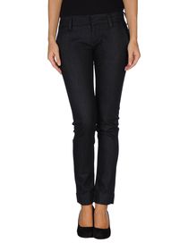 FORNARINA - Denim trousers