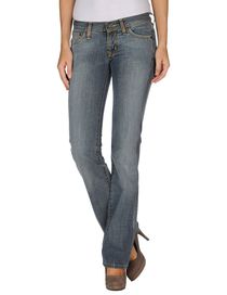 SEVEN7 - Denim trousers