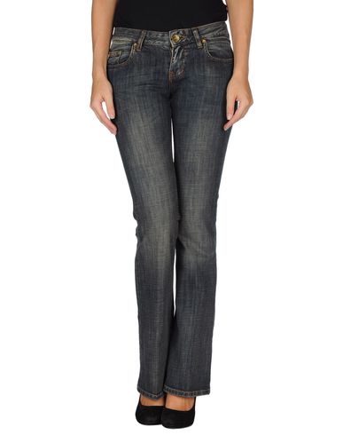 ZOOM SEVEN7 - Denim pants