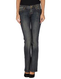 SEVEN7 - Denim trousers