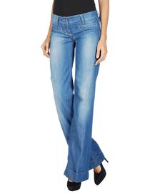 BETTY BLUE - Denim pants