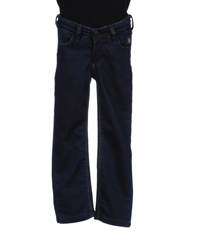 ZOOM IMPS&ELFS - Denim pants