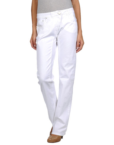 ZOOM BREMA - Casual pants