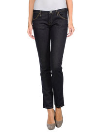 FORNARINA - Denim trousers