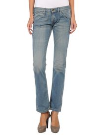 FORNARINA - Denim trousers