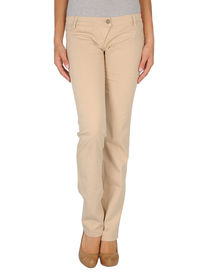 BREMA - Denim trousers