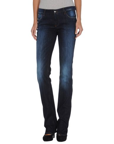 ZOOM C'N'C' COSTUME NATIONAL - Denim pants