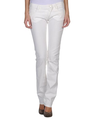 ZOOM BREMA - Denim pants