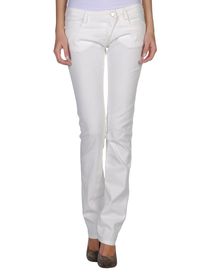 BREMA - Denim trousers