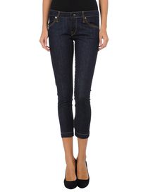 FORNARINA - Denim trousers
