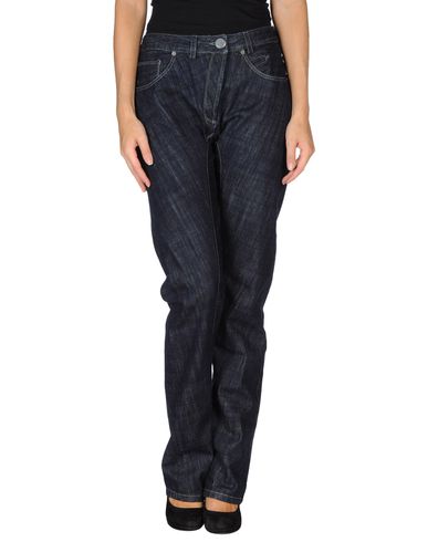 ZOOM BREMA - Denim pants