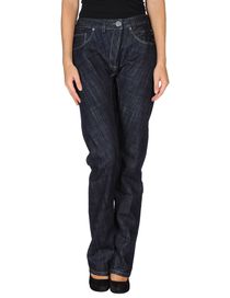 BREMA - Denim trousers