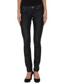 SEVEN7 - Denim trousers