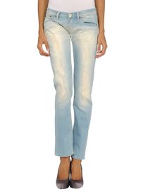 NOLITA DE NIMES - Denim pants