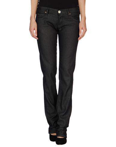 ZOOM NOLITA DE NIMES - Denim pants