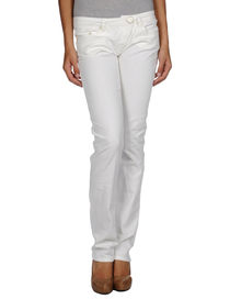 BREMA - Denim trousers