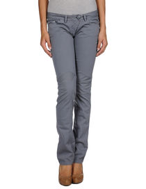 BREMA - Denim trousers