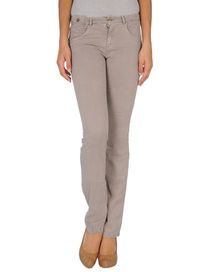 TRU TRUSSARDI - Denim pants