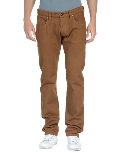 ZOOM GIORGIO ARMANI - Denim pants
