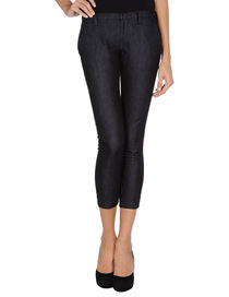 FORNARINA - Denim capris