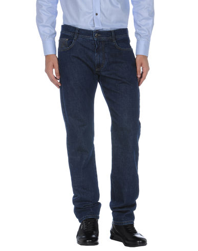 ZOOM HARMONT&BLAINE - Denim pants