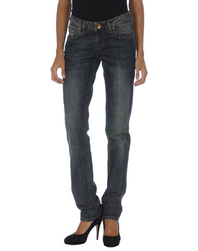 ZOOM SEVEN7 - Denim pants