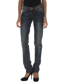 SEVEN7 - Denim trousers