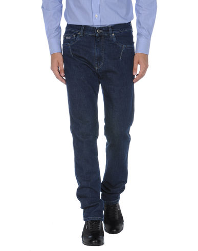 ZOOM HARMONT&BLAINE - Denim pants