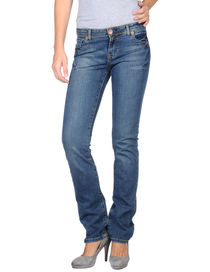 SEVEN7 - Denim trousers