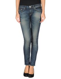 POLO JEANS COMPANY - Denim trousers