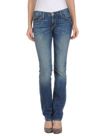CURRENT/ELLIOTT - Pantaloni jeans