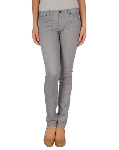 ZOOM SUPERFINE - Denim pants
