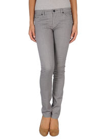 SUPERFINE - Denim trousers