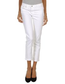 AG ADRIANO GOLDSCHMIED - Denim trousers
