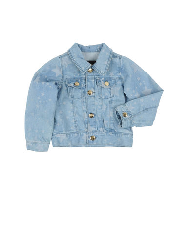 ZOOM MINI RODINI - Denim outerwear