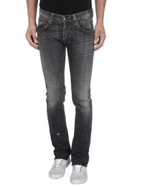 CARE LABEL - Denim pants