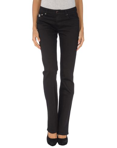 ZOOM REDValentino - Denim pants