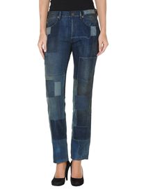 RALPH LAUREN - Denim pants