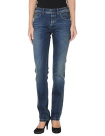 DEK'HER - Denim pants