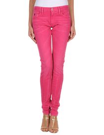 RALPH LAUREN - Denim pants