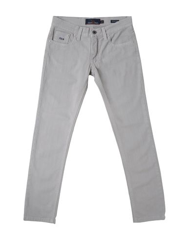 ZOOM HARMONT&BLAINE - Denim pants