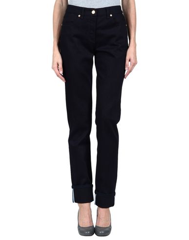 ZOOM GIORGIO ARMANI - Denim pants