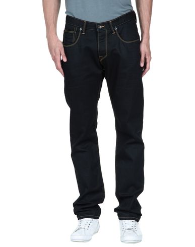 ZOOM NAPAPIJRI - Denim pants