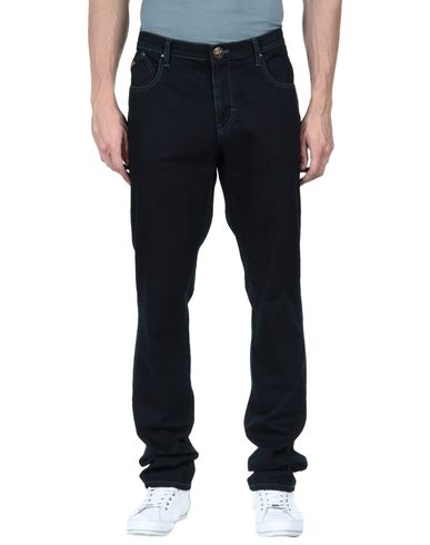 ZOOM ARMANI JEANS - Denim pants
