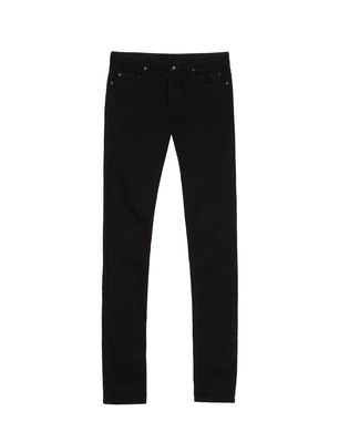 Denim trousers Women's - DRKSHDW by RICK OWENS